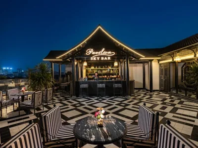 THE LEGEND HANOI Hotel – Photos 4
