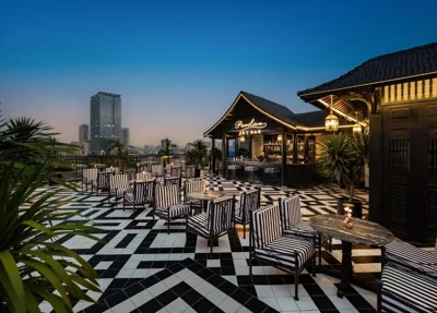 THE LEGEND HANOI Hotel – Photos 5