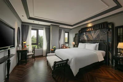 THE LEGEND HANOI Hotel – Photos 6