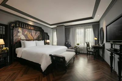 THE LEGEND HANOI Hotel – Photos 7