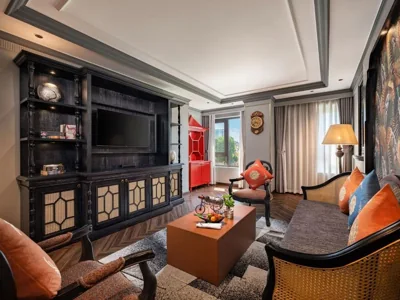 THE LEGEND HANOI Hotel – Photos 10