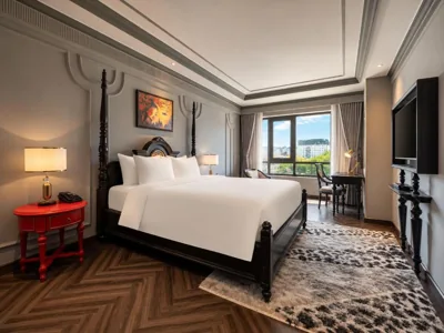 THE LEGEND HANOI Hotel – Photos 11