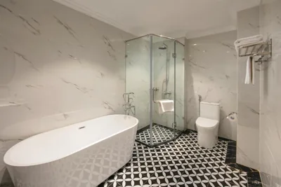 THE LEGEND HANOI Hotel – Photos 13