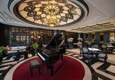 THE LEGEND HANOI Hotel – Photos 14