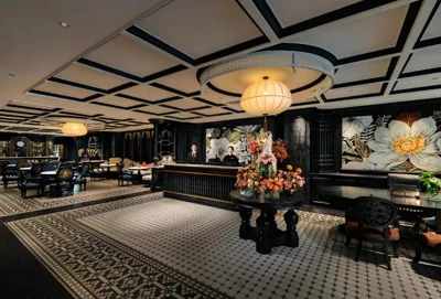 THE LEGEND HANOI Hotel – Photos 15