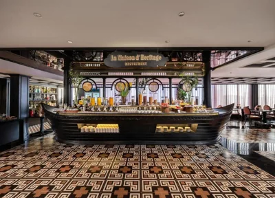 THE LEGEND HANOI Hotel – Photos 16